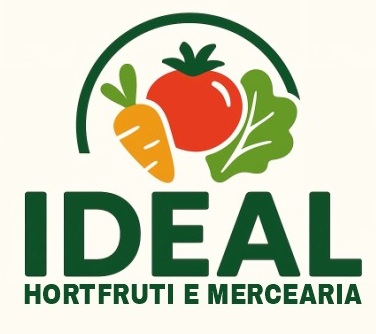 Ideal Hortifruti Logo